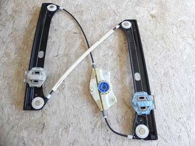 Mercedes Door Window Regulator, Front Right 2217200246 W221 07-13 S350 S400 S550 S600 S63 S65